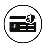 Image of SSL Protected Checkout & Strongly Secure for Payments